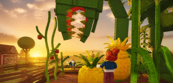 buy Grow a Garden Items