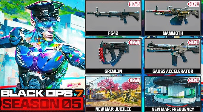Black Ops 7 Bot Lobbies for sale