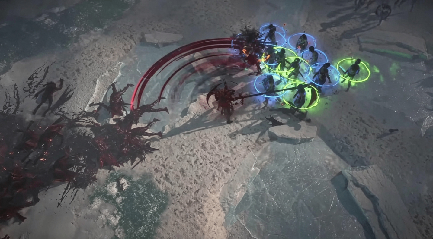 Path of Exile 3.29 "Curse of the Allflame" — Pre-Launch Guide: Nerf and Buff Predictions,buy POE currency