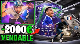 I'M PACKING THE BEST 97+ RATED PLAYERS IN THE GAME (100 PHENOMENAL PLAYERS IN 1 HOUR)! FC 26