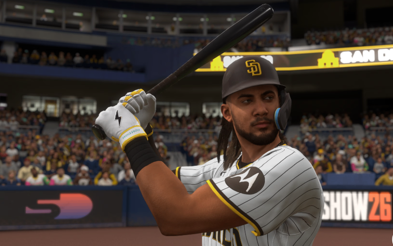 MLB The Show 26 Nolan Arenado,Joins the 2000 Hit Club,Is This Free 99 OVR Card a Must-Have for Diamond Dynasty