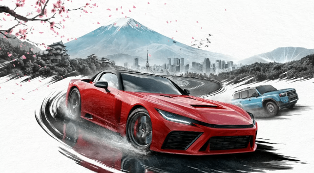 Forza Horizon 6 Festival Loop Speed Zone: The Easiest Way to Earn 3 Stars