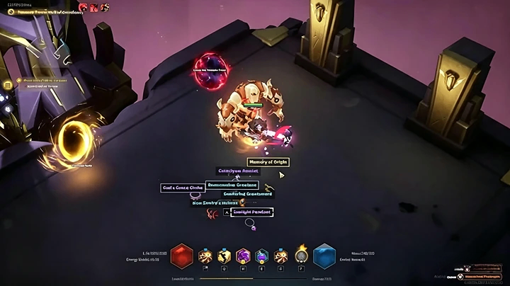 buy Torchlight: Infinite Boosting