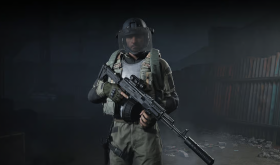 Arena Breakout: Infinite 2.0 Changes Everything: Season 6 "White Nights" Introduces Risk-Free Supply Drops