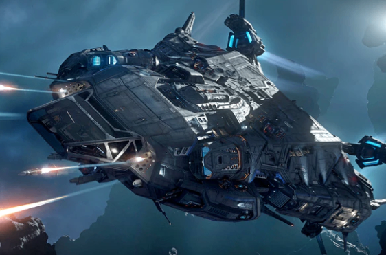 Star Citizen AUEC