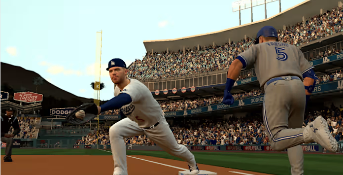 MLB The Show 26 Stubs,