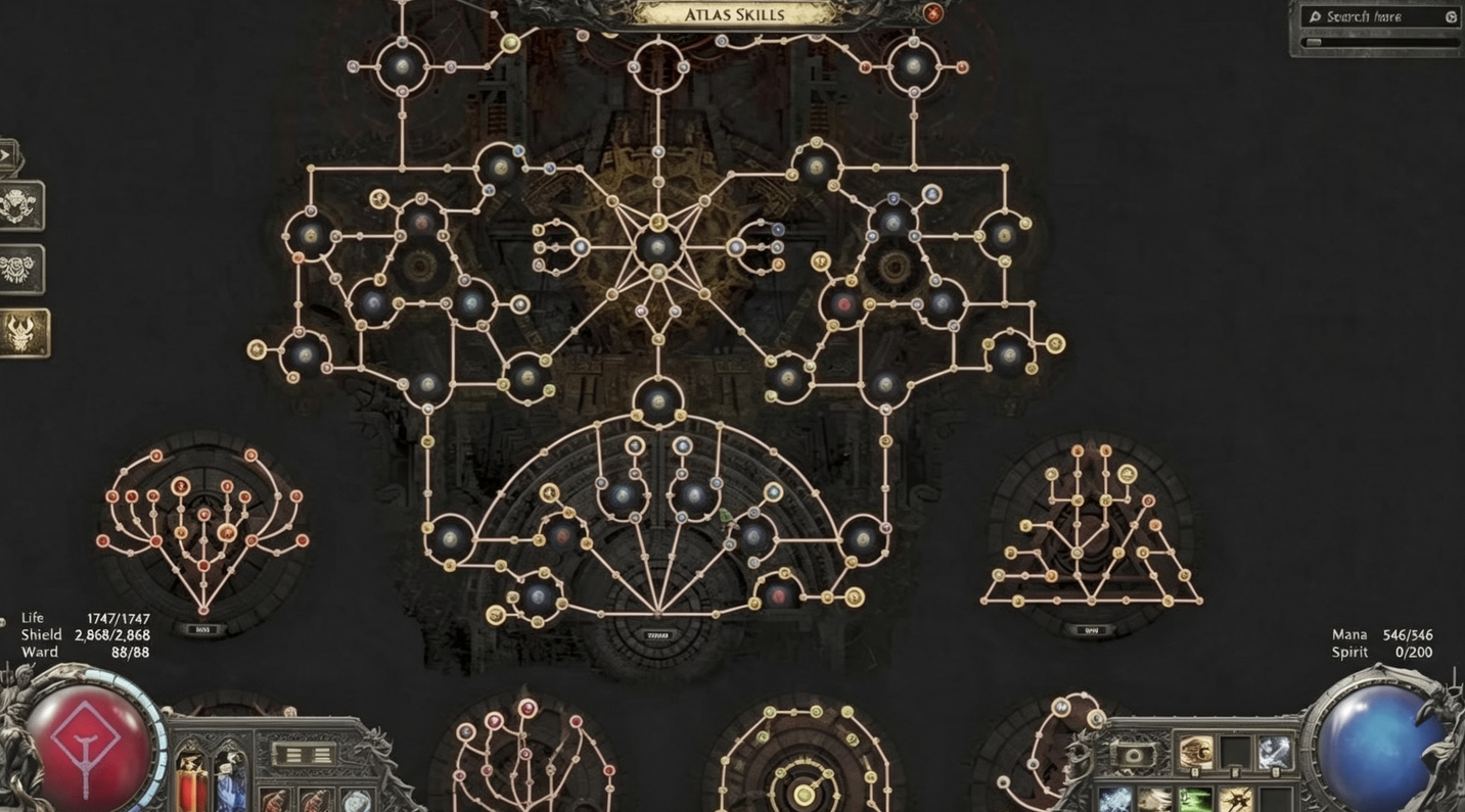 POE 2 Ritual Farming Guide: How to Farm a Mirror of Kalandra in 2026,POE2 Currency