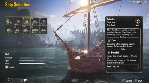 buy Skull and Bones Silver