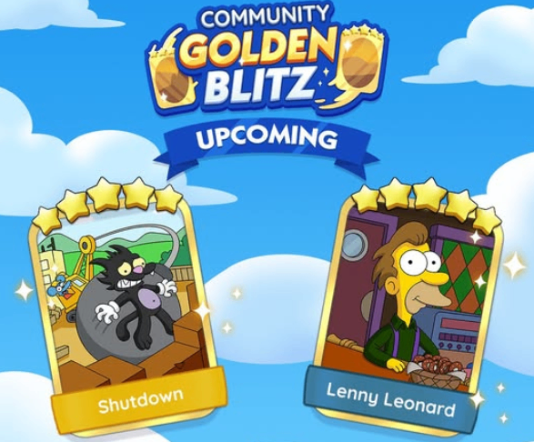 Monopoly GO,Golden Blitz,Event,Trading Tips,buy Monopoly Go Stickers