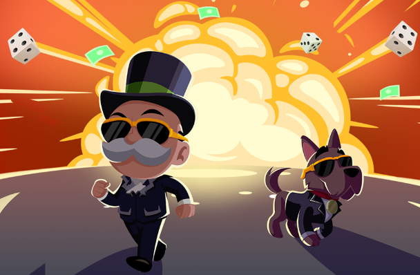 Monopoly GO Daily Events Today (July 30, 2026): Tycoon Racers, Prize Drop & More