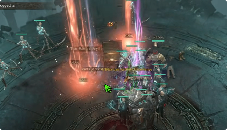 Diablo 4 Gold