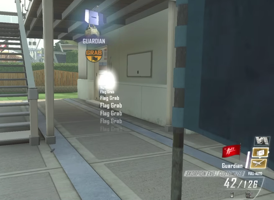 Level Boost