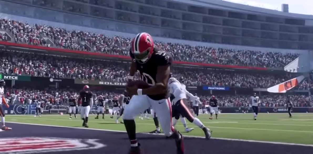 Franchise Mode