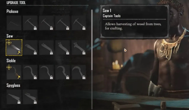 cheap Skull and Bones Items