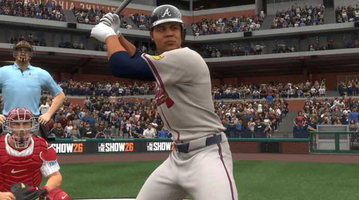 MLB The Show 26 Hall of Fame Program Guide: Fastest Way to Unlock 99 OVR Andruw Jones