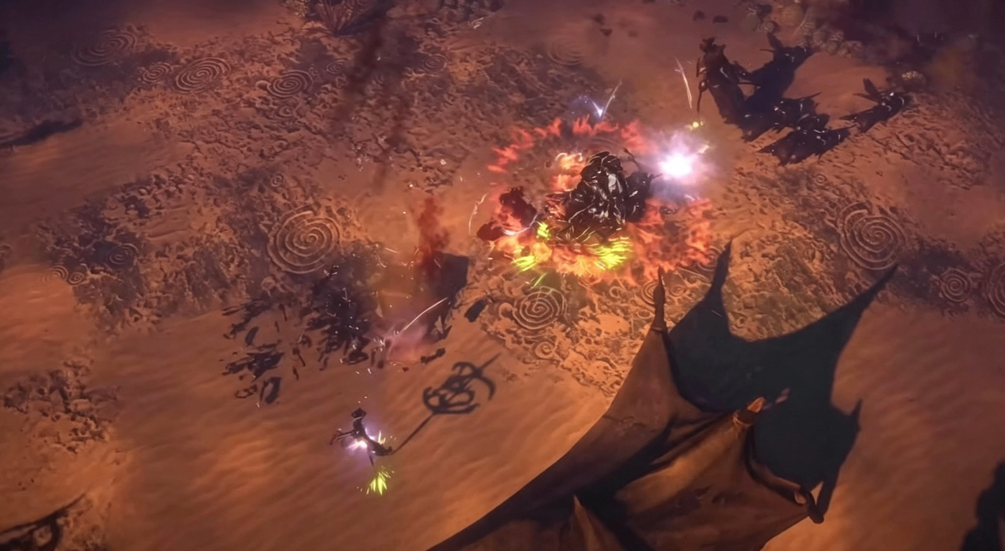 Path of Exile 3.29 "Curse of the Allflame" — Pre-Launch Guide: Nerf and Buff Predictions,buy POE currency