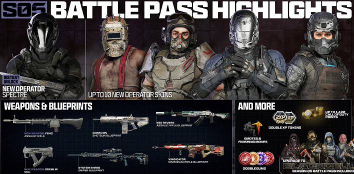 Battle Pass,BO7 BlackCell Rewards,COD Points Guide,buy CoD BO7 Bot Lobbies,cheap BO7 Bot Lobbies