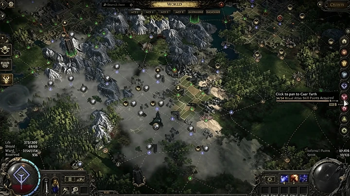 POE2 Build Boosting