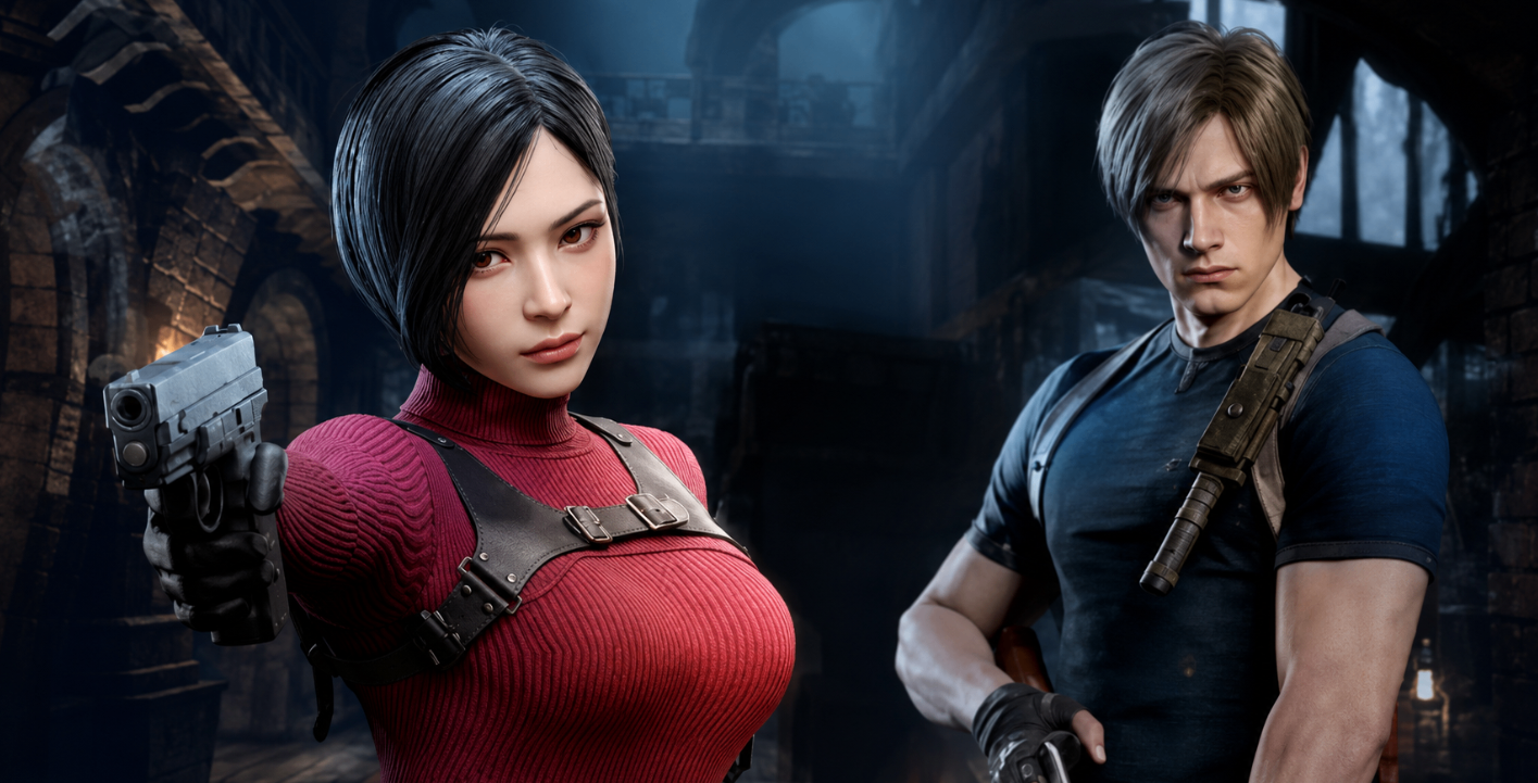 Arena Breakout Infinite Resident Evil collab rewards guide,How to get free RE4 skins Arena Breakout Infinite,Unlock Leon Kennedy & Ada Wong Arena Breakout Infinite,Arena Breakout Infinite Egg Trade event tips,buy Arena Breakout: Infinite Koens,Arena Breakout: Infinite Koens