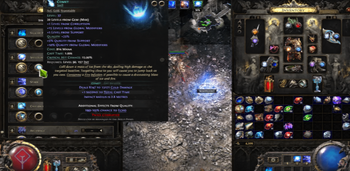 Path Of Exile 2 Boosting