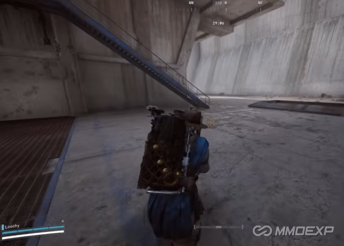 ARC Raiders Queen Boss,Spectrum Analyzer,ARC Raiders Solo Extraction Guide