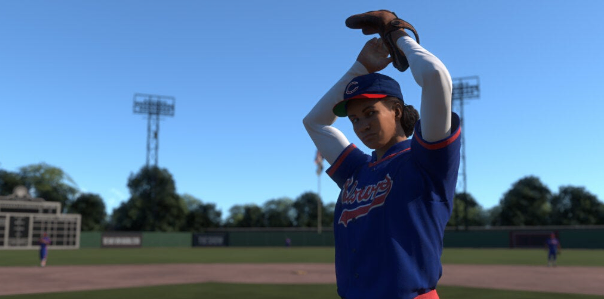 MLB The Show 26 Stubs
