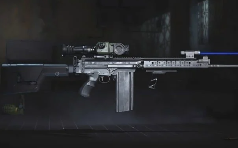 Arena Breakout Infinite Season 6 PvE Weapon Tier List