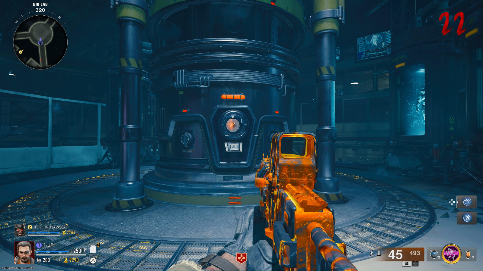 Black Ops 7 DLC 5 Zombies,Final Zombies Map,Zombies AI Boss,buy CoD BO7 Bot Lobbies,cheap BO7 Bot Lobbies