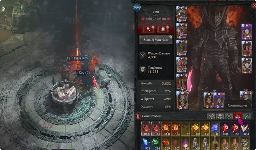 Diablo4