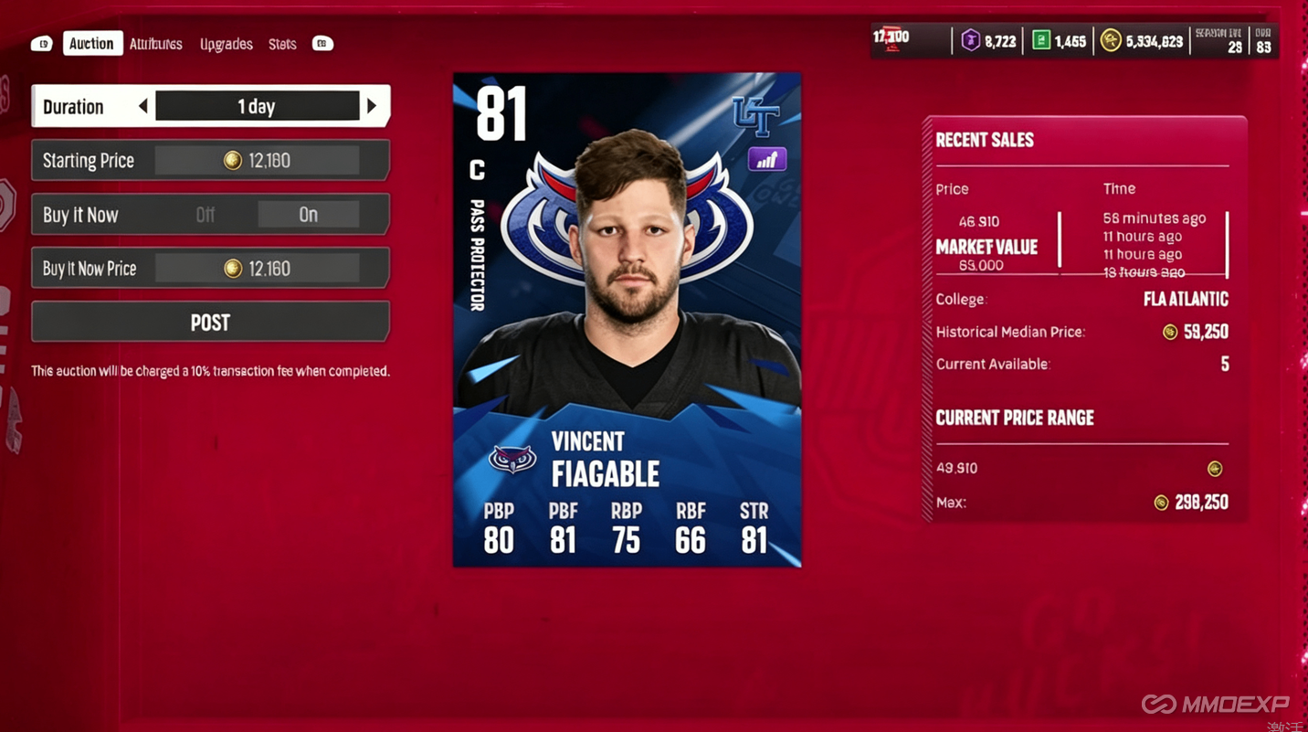 College Football 27 Guide: Ultimate Team Coin Making – How to Farm Coins, Flip the Auction House, and Dominate the Market,College Football 27 Coins