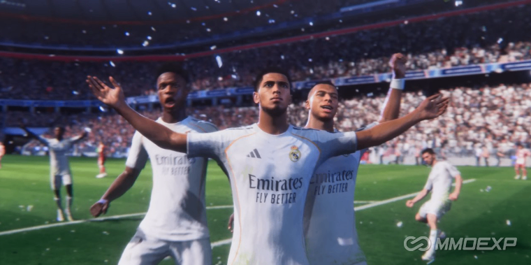 Glory Hunters Unleashed! Customize Skills and Build Your Ultimate Meta Squad in EA FC 26