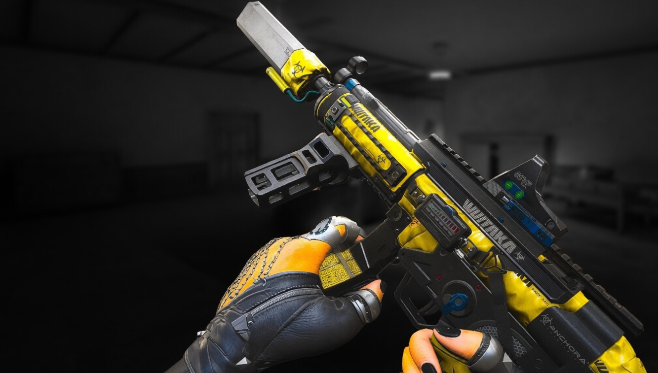 Arena Breakout Infinite budget MP5 build,Best MP5 loadout for Farm map,MP5 raid & PvP build guide,Beginner MP5 build Arena Breakout Infinite,buy Arena Breakout: Infinite Koens,Arena Breakout: Infinite Koens