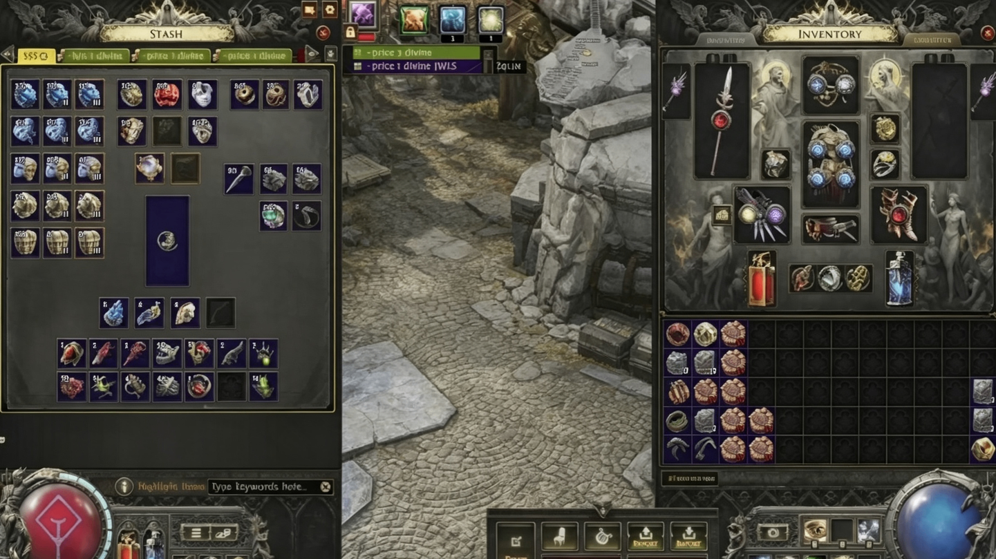 PoE 2 Guide: Simulacrum Mechanic – How to Farm Voices, Maximize Megalomaniac Drops, and Survive Count Geonor,POE2 Currency for sale