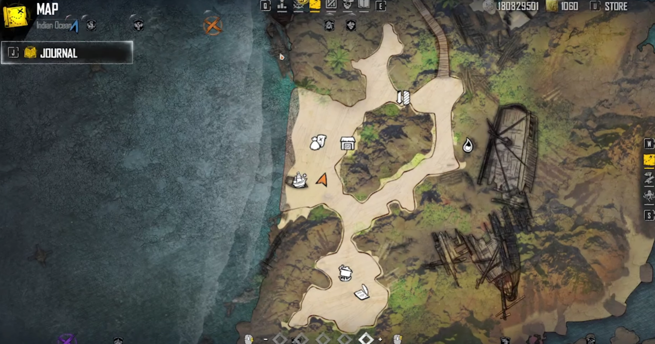 Skull and Bones Ultimate Frigate Build: Become an Unbreakable Frontline Warship