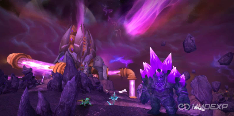 cheap WoW TBC Classic Anniversary Gold