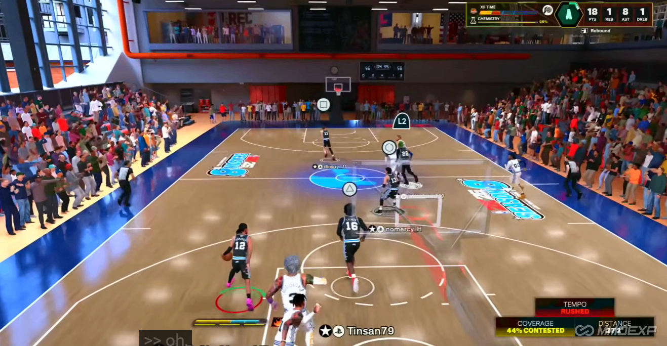 NBA 2K26 Ja Morant Build Guide: Dominate the Random Rec