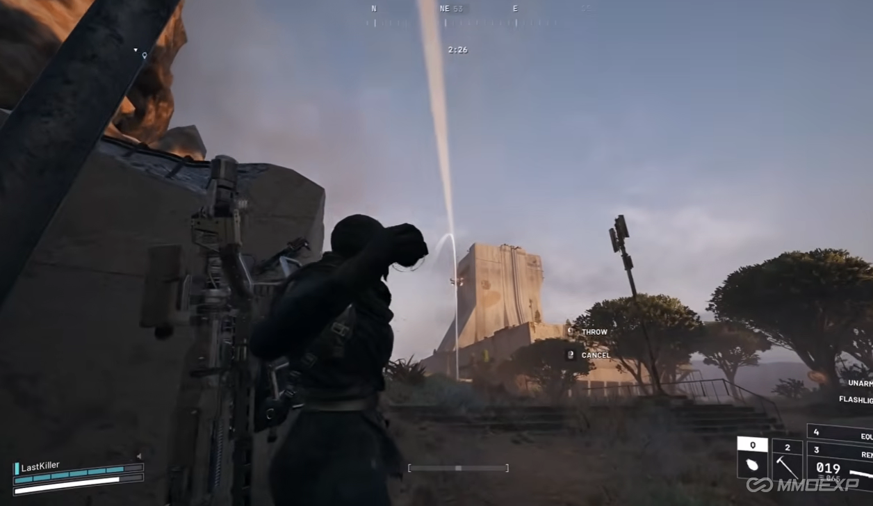 ARC Raiders