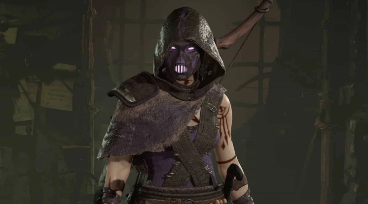 Diablo 4 Season 14 Dance of Knives Rogue Guide – Budget Build That Clears Tier 12 Pit,buy Diablo IV Items