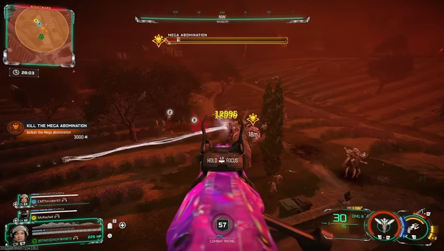 Zombies