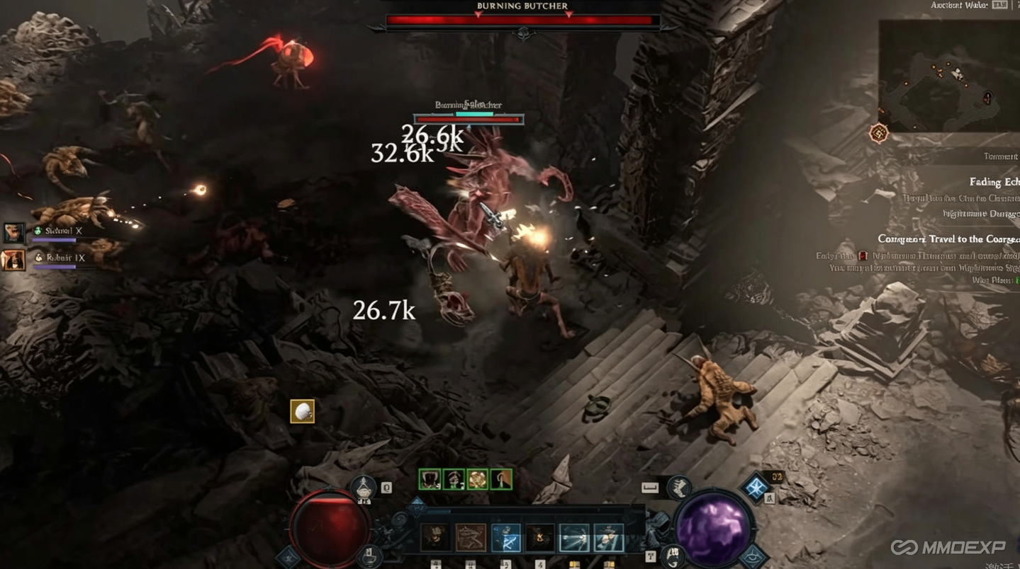 Diablo 4 Season 14: The Ultimate Guide to Farming Legendary Aspects Fast