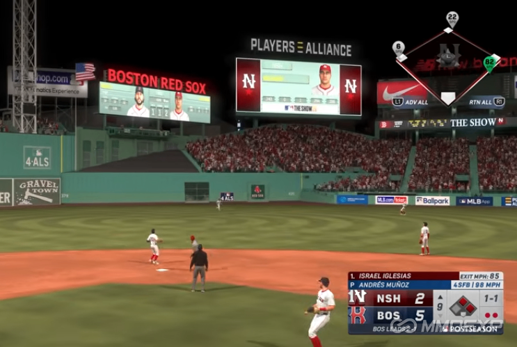 MLB The Show 26 Stubs,Free 99 OVR Players,Diamond Dynasty Guide