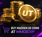 buy Madden 26 coins, Madden 26 coins, cheap Madden 26 coins, Madden 26 Ultimate Team, Safe coin buying, Save time grinding