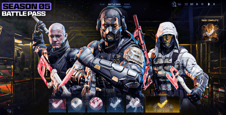 buy Call of Duty Black Ops 7 Bot Lobbies