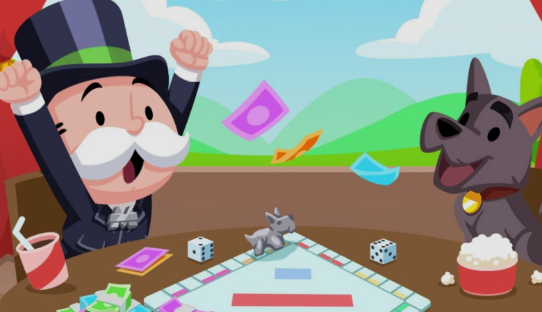 Monopoly Go,Simpsons,Golden Blitz,Blocks Boutique,Monopoly Go Stickers