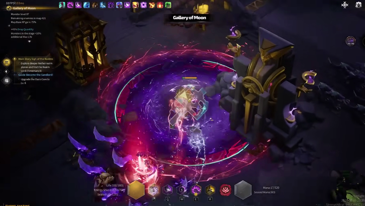 Torchlight: Infinite Beacon Farming Guide – How to Make 400+ FE Per Hour,Torchlight: Infinite Flame Elementium