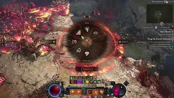 buy Diablo 4 Items