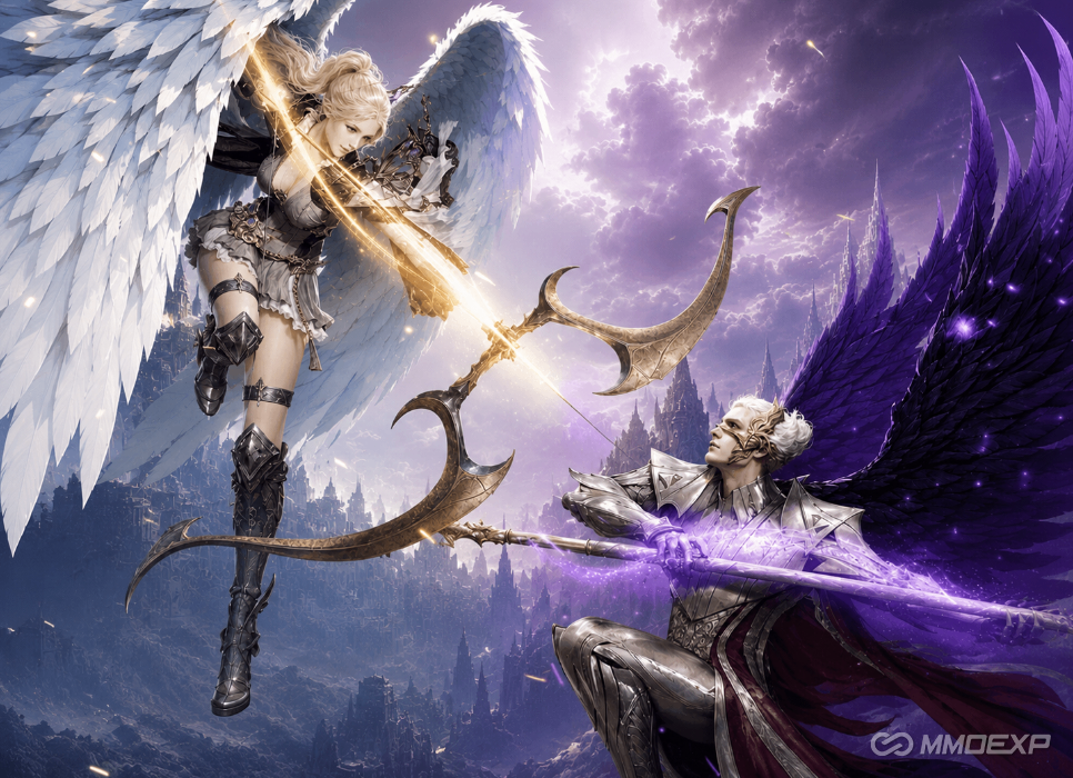 AION 2 Chapter 1: A Major Update Signals Strong Momentum Before Global Launch