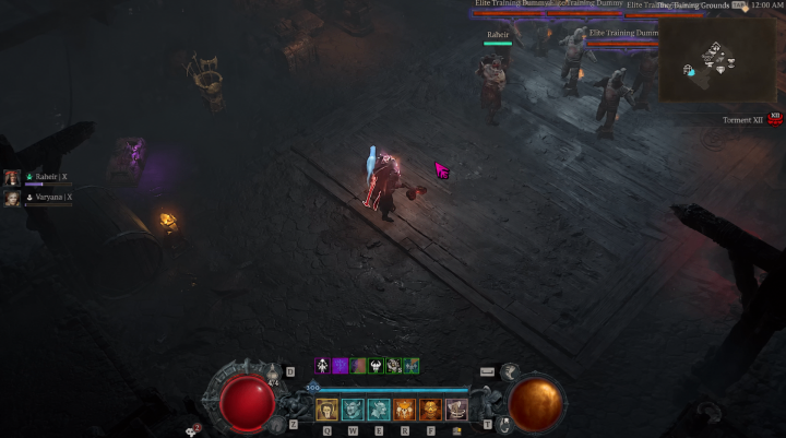 Diablo 4 Items