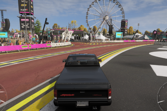 Forza Horizon 6 Cars