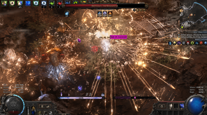 POE2 Currency